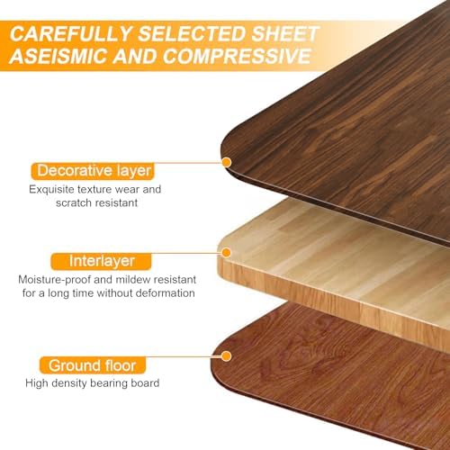 Laptop Desk for Bed, Adjustable Laptop Stand with 5 Different Angles - Image 6