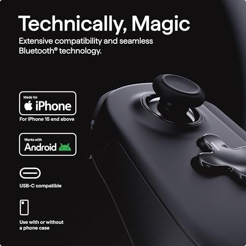 BACKBONE Pro Gaming Controller - Image 7