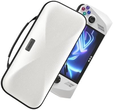 Syntech Hard Carrying Case for ROG Ally/Ally X, [Not for Rog Xbox Ally/X] by Syntech
