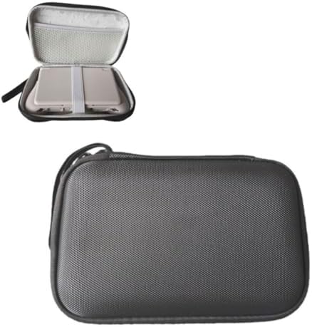 Handheld Game Console Carry Case for AYN THOR Gaming Machine Portable Organizer Bag Gamepad Shockproof Storage Bag - Image 3