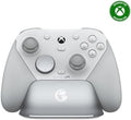 GameSir G7 Pro Wired Controller for Xbox Series X|S, Xbox One, Wireless Gamepad for PC&Android with TMR Sticks, Hall Effect Analog Triggers, 1000Hz Polling Rate, 3.5mm Audio Jack - White by GameSir