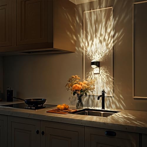 Briignite Night Light Plug into Wall, Color Changing Night Light, 3CCT - Image 2