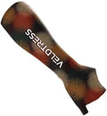 Professional Gaming Sleeve - Premium Smooth Glide Esports Arm Cover for PC Gamers FPS Competitive Play (Single) by Unknown