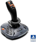 Thrustmaster SimTask FarmStick - Multifunction Joystick - PS5 & PC by Unknown