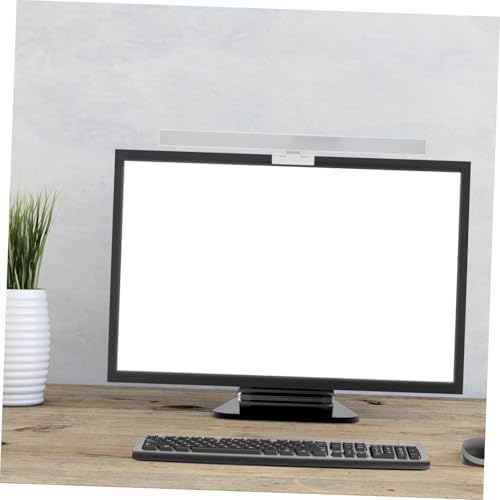 Tofficu Computer Accessories Led Desk Lamp for Reading Monitor Light Task Lamp for Gaming Study Read - Image 5