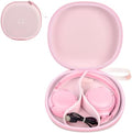 Comecase Headphone Case for JBL Tune 770NC，for JBL Live, 770NC, 660NC, 650B by COMECASE