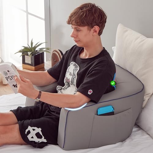 cooloo8 Reading Pillowcase, Removable, Machine Washable - Image 6