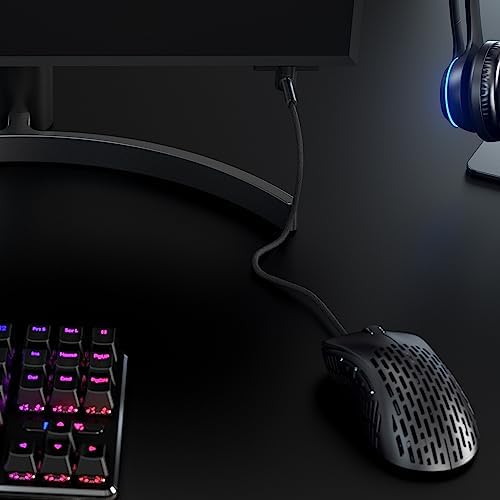 Pulsar Gaming Gears Micro Bungee ES, Wired Mouse Support, Single Pack - Image 3