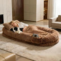 Human Dog Bed - Extra Large Dog Bed for Humans 71''x45''x12'' by FollowUs
