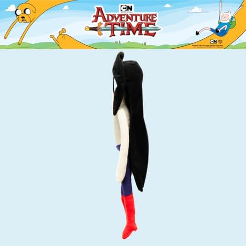 Franco Adventure Time Marceline Vampire Bedding Super Soft Cozy Decorative Cuddle Pillow, (Officially Licensed Product) Collectibles - Image 7