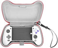 RLSOCO Carrying Case for GameSir G8 Galileo Type-C Mobile Gaming Controller - Black (Case Only) by RLSOCO