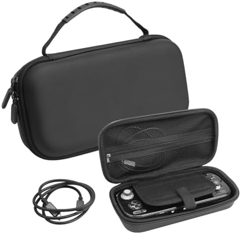 JYGamhanbil Travel Carrying Case Bag for Ayn Odin 3 6 inch Portable Console - Image 6