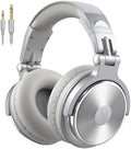 OneOdio Wired DJ Hi-Res Over-Ear Headphones for PC, Keyboard Guitar - S by OneOdio