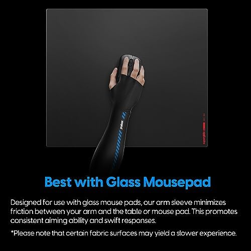 Pulsar Gaming Gears Finger Long Gaming Arm Sleeve - Image 4