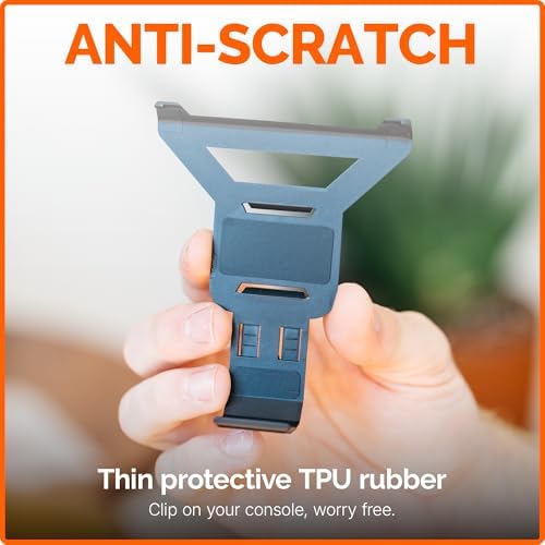 Mechanism Console Grip for ASUS ROG Ally X Consoles | Build your Bundle Accessories - Image 6