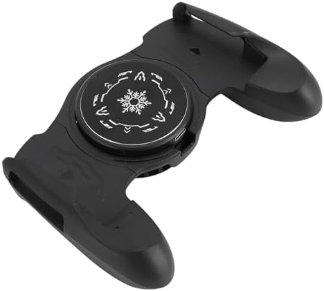 HDNHDY Phone Game Grip Semiconductor Radiator Adjustable Mobile Controller Handle Holder for Android Harmony iOS Light Cooling - Image 4