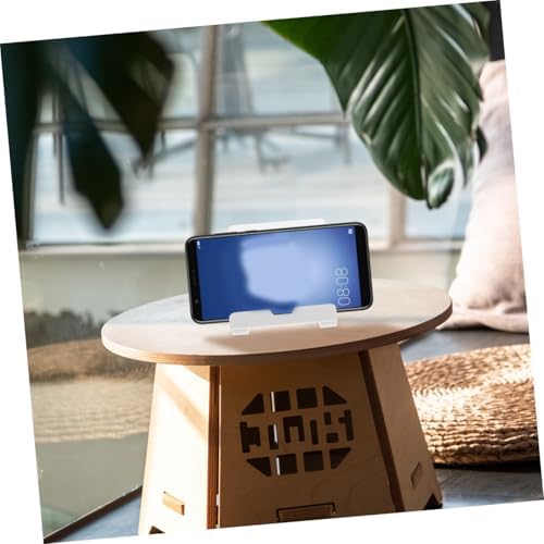 LABRIMP Portal Handheld Console Desktop Stand for Switch Adjustable Non-Slip Compact Game Console Holder - Image 5