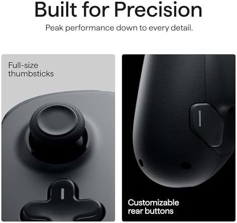 BACKBONE Pro Gaming Controller - Image 5