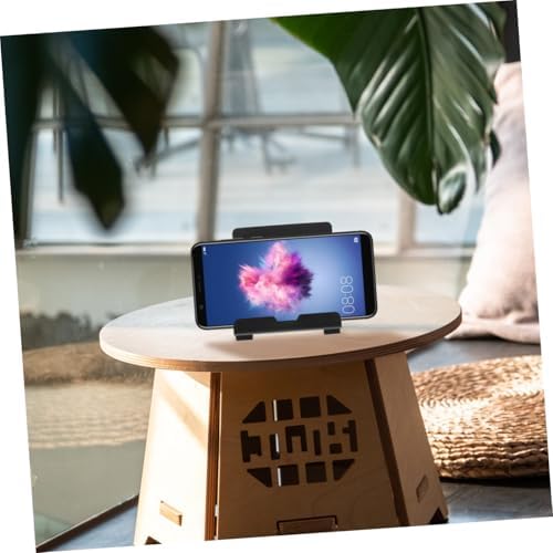 Handheld Console Base Clamping Desk Stand Game Console Vertical Stand for Switch - Image 5