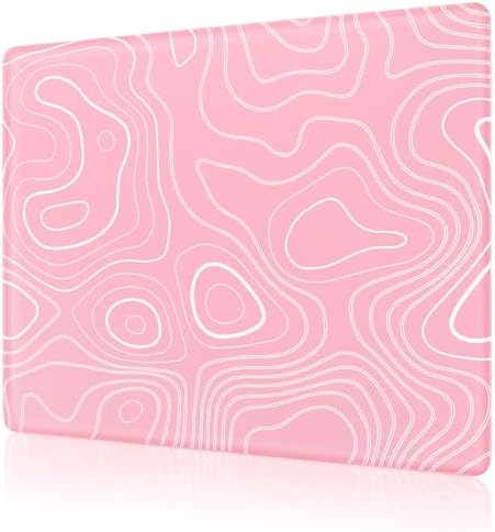 Glass Mousepad, Hard Surface Gaming Mouse Pads, Mousepad Gaming, Glasspad by Unknown