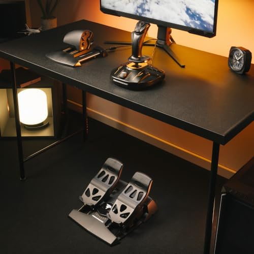 Thrustmaster T16000M FCS Flight Pack (Compatible with PC) - Image 6