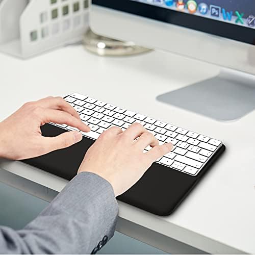 HONKID Wrist Rest for Magic Keyboard 2 & Magic Keyboard Stand Pad - Image 6