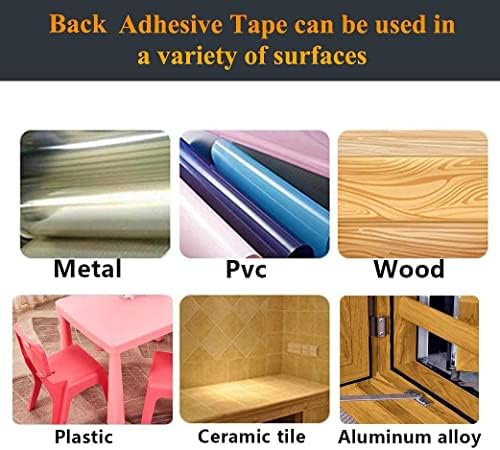 SOULWIT 50Pcs Self Adhesive Cable Management Clips - Black - Image 4