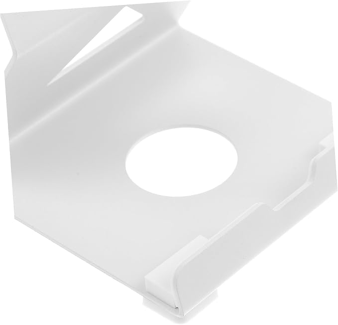 Levemolo Game Console Stand Holder -Skid Desktop Bracket for Handheld Consoles Like Portal and Lightweight Wear-Resistant Design Stable Support - Image 3