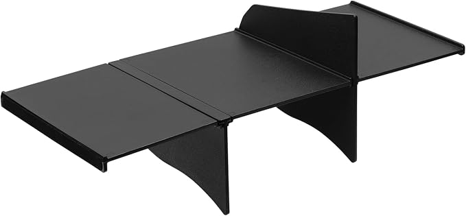 LUCKEASY Glove Box Divider for Hyundai Santa Fe 2026 2025 2024 - Image 8