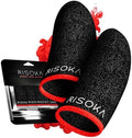 10 Pieces Gaming Finger Sleeves - Perfect Touchscreen Glide by RISOKA