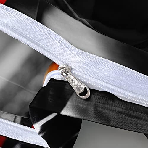 3D Print Gamepad Duvet Cover Set Gaming Comforter Cover King Size Gray Bed Set Gamer Beddings Boy Kid Bedroom Decorations - Image 6