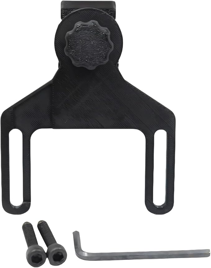 Flexible Phone Mount for RS50 Gamers Portable Design Stand Adjustable Phone Stand - Image 8