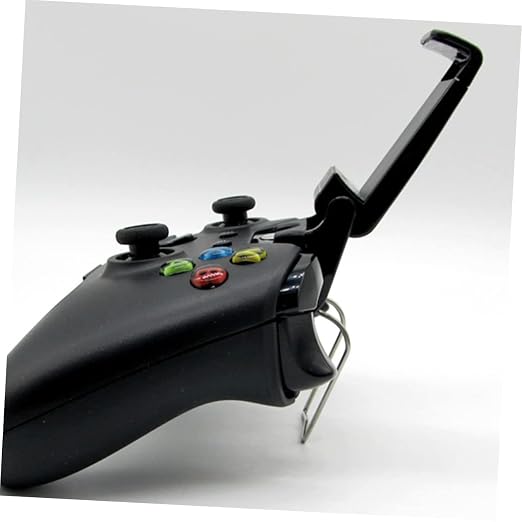 DOITOOL 3pcs View Angle Gamepad Holder Phone Stand Clamp for Gaming Controller - Image 8
