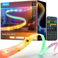 Govee LED Strip Light 2, 65.6ft, RGBWWIC, 1000K to 10000K White Light, WiFi by Unknown
