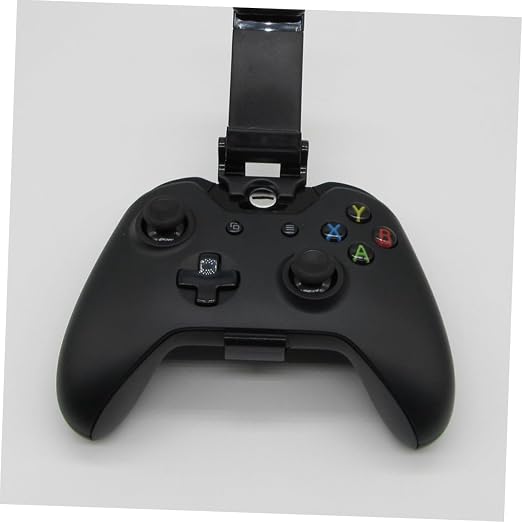 DOITOOL 3pcs View Angle Gamepad Holder Phone Stand Clamp for Gaming Controller - Image 3