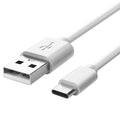 Superer 10ft USB C Charging Cable Fit for PS5 Controller, PlayStation 5 DualSense, Xbox Series X/S Controllers, Xbox Elite Series 2 (Model 1914 1797), Fast Charger & Data Sync Replacement Cord, White by Superer