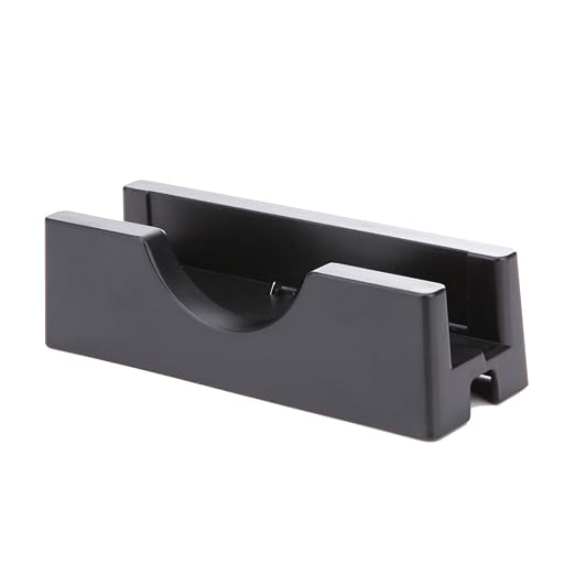 Tabletop Stand Holder For New 3DS / New 3DSXL/2DSLL Gaming Accessories Charging Dock Station Bracket - Image 3