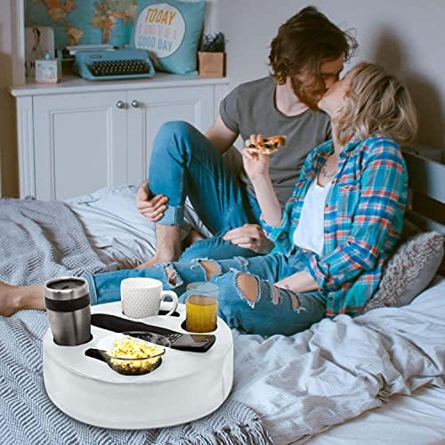 Introducing Sofa Buddy - Convenient Couch Cup Holder, Couch Caddy, Sofa Cup Holder. The Perfect Couch Accessory - Image 7