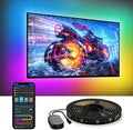 Govee TV LED Backlight, RGBIC Smart LED Strip Lights for 55-65 inch TVs by Unknown