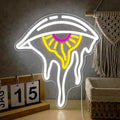 Evil Eye Neon Sign Dimmable Boho Nordic Wall Decor LED Light for Home Decor by Mvorixa