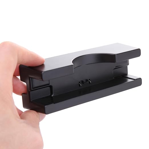 Tabletop Stand Holder For New 3DS / New 3DSXL/2DSLL Gaming Accessories Charging Dock Station Bracket - Image 7