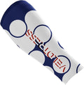 Gaming Arm Sleeve for eSports, Compression Shooter Sleeve for PC & Console Gamers (Single) by Unknown