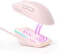 AJAZZ AJ200P Master PAW3955 8K Polling Wireless AI Smart Gaming Mouse by AJAZZ