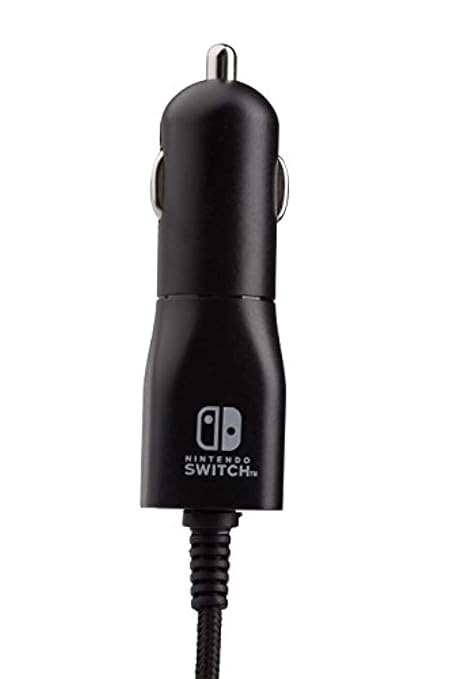 PowerA Car Charger for Nintendo Switch by PowerA