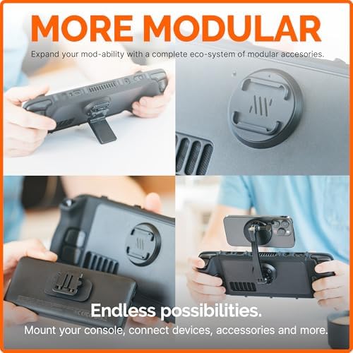 Mechanism Adapter for Killswitch - Steam Deck | Build your Bundle Accessories - Image 5