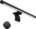 Xiaomi Mi Computer Monitor Light Bar - Easy Installation, Extra Computer Lighting w/o Taking Desktop Space, with Wireless Remote Control Adjusting Lights Easily by Xiaomi