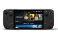 Valve Steam Deck OLED 1TB NVMe SSD Handheld Gaming Console With Exclusive Carrying Case - Featuring A High Dynamic Range Screen, A Longer-lasting Battery, Faster Fownloads, And Much More by Unknown