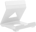 HOMSFOU Handheld Console Stand for Switch Desk Game Console Base Easy Install Non-Slip by HOMSFOU