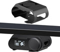 Under Desk Mount for SteelSeries Arctis Nova Pro, Elite and Omni Wireless Gaming Headset, Magnetic Holder for Arctis Nova Pro Wireless Base Station by Unknown