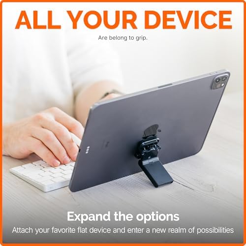 Mechanism Universal Grip for Almost Anything | Build Your Bundle Accessories - Image 6
